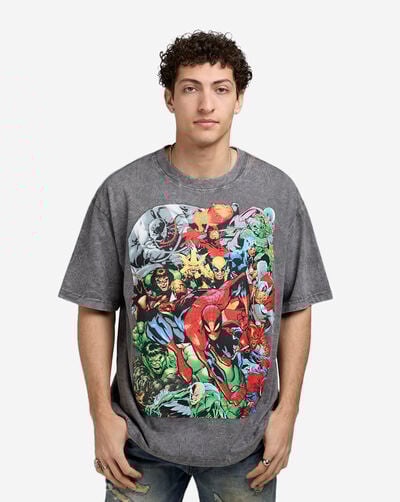 Marvel Tee