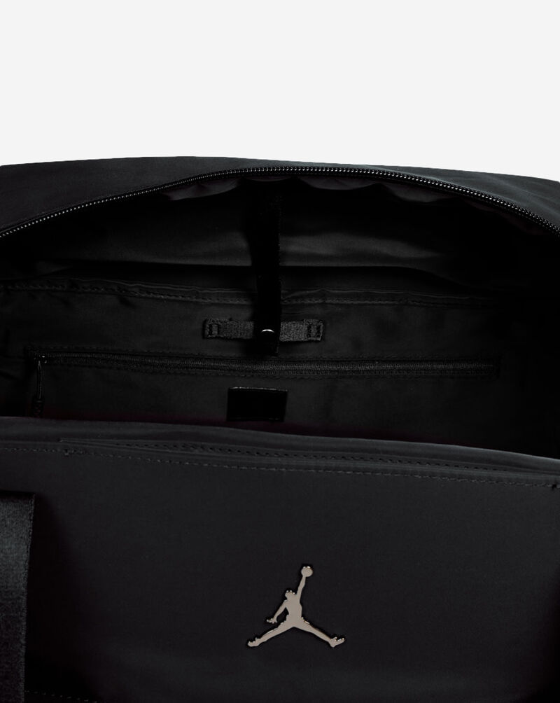 Jordan Alpha Duffle Bag WA0919-023 Black 2