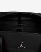 Jordan Alpha Duffle Bag WA0919-023 Black 2