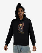Polo Ralph Lauren Polo Bear Fleece Hoodie 710P08096001-BLK Black 1