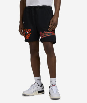 Baltimore Orioles Mesh Shorts