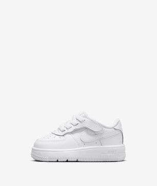 Toddler Air Force 1 Easy-On