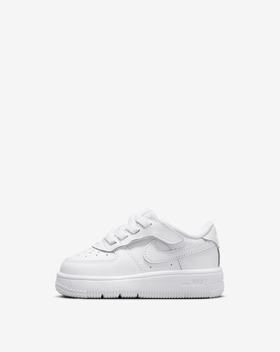 Toddler Air Force 1 Easy-On