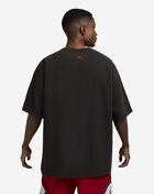 Jordan Flight Essentials Action Oversized T-Shirt HM7131-010 Black 2