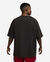 Flight Essentials Action Oversized T-Shirt