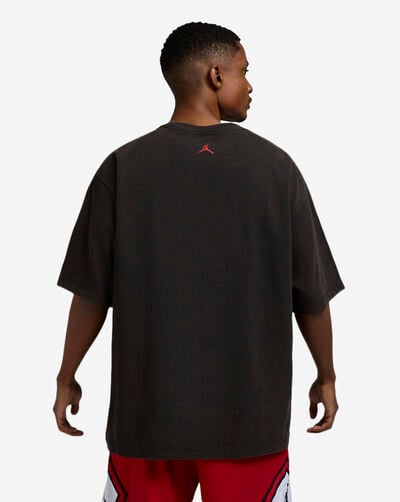 Flight Essentials Action Oversized T-Shirt Flight Essentials Action Oversized T-Shirt