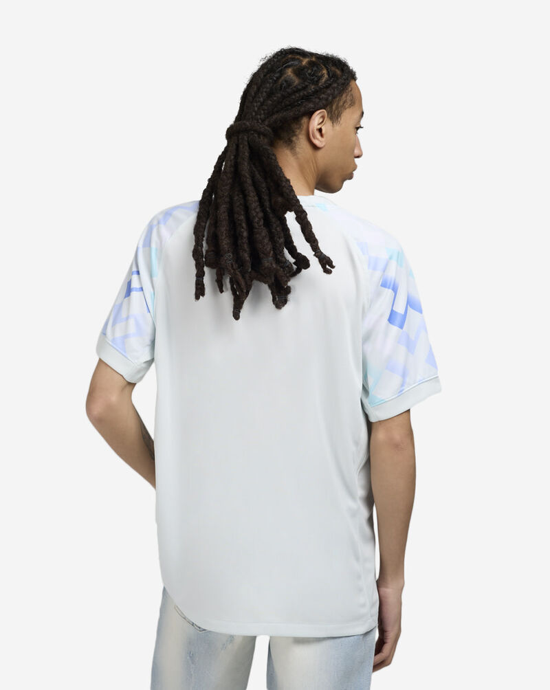 Nike Inter Milan 2025/26 Stadium Away Soccer Replica Jersey HJ4604-497 Blue 2