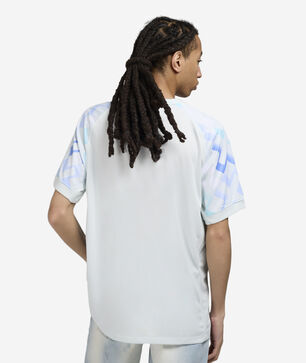 Inter Milan 2025/26 Stadium Away Soccer Replica Jersey