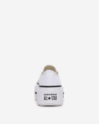 Converse ctas double stack platform low A15491C White 5