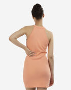 Classics Ribbed Sleeveless Dress