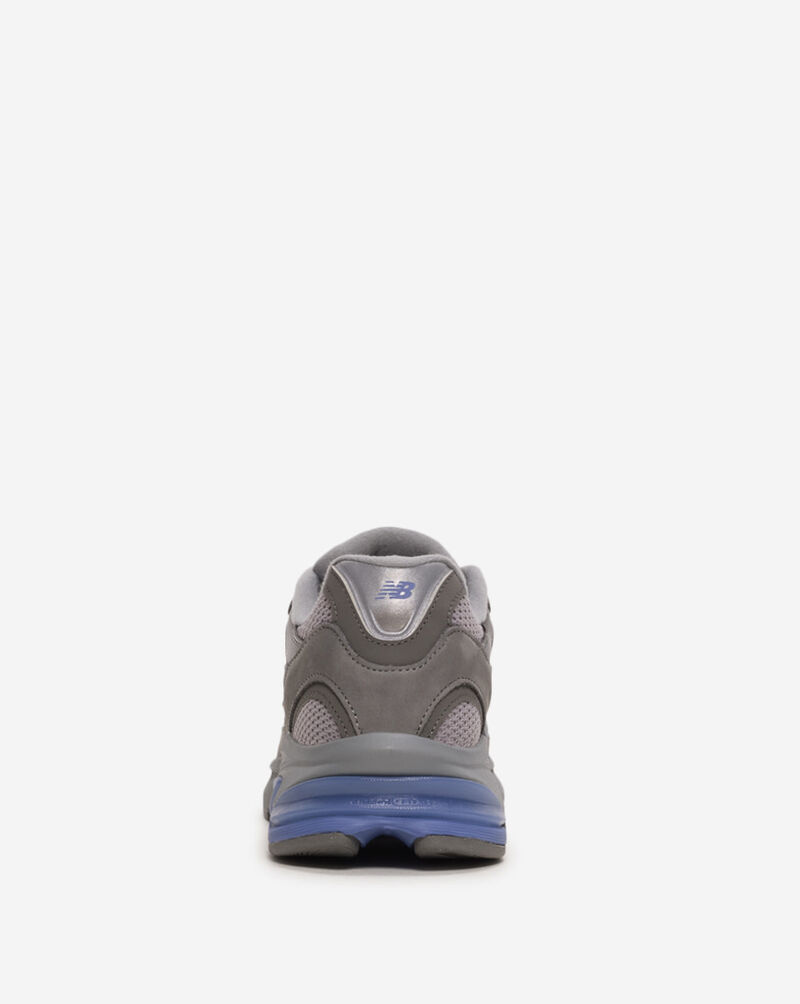 New Balance ABZORB 2010 U201056U Grey 5