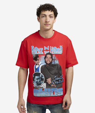 Boyz N Tha Hood Tee
