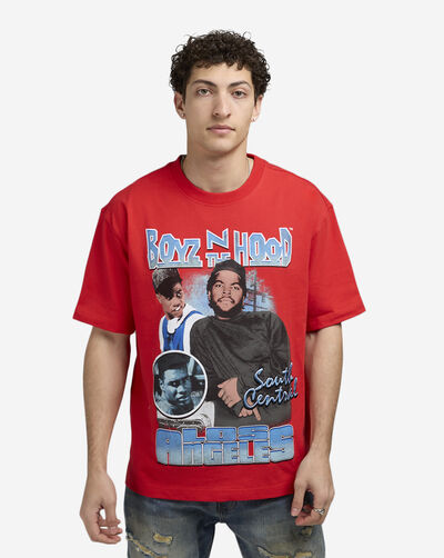 Boyz N Tha Hood Tee