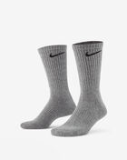 3pk Everyday Crew Cushion Socks