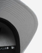 New Era 9Fifty Pittsburg Pirates A-Frame Snapback Hat 70919525 Black 4