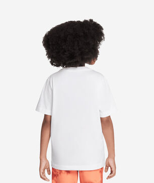 Big Kids' Island Shoebox Graphic T-Shirt