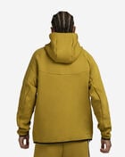 Nike Tech Fleece Full-Zip Hoodie HV0949-352 Brown 2