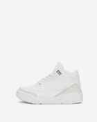 Jordan Little Kids' Jordan 3 Retro DM0966-111 White 1