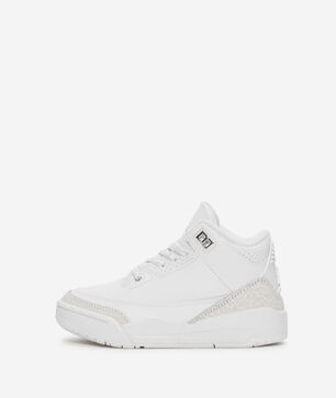 Little Kids' Jordan 3 Retro