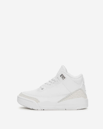 Little Kids' Jordan 3 Retro