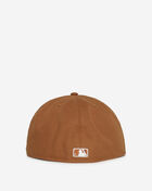 59Fifty Fall Core Pack Atlanta Braves Fitted Hat