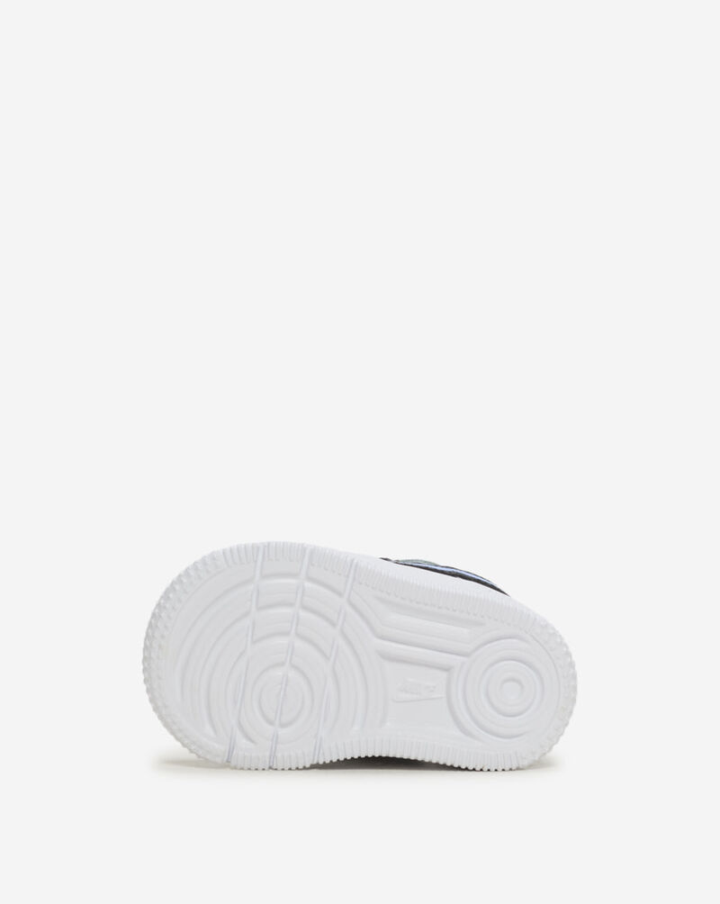 Nike Toddler Force 1 Low IR1822-100 White 6
