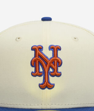59Fifty New York Mets Core Fitted Hat
