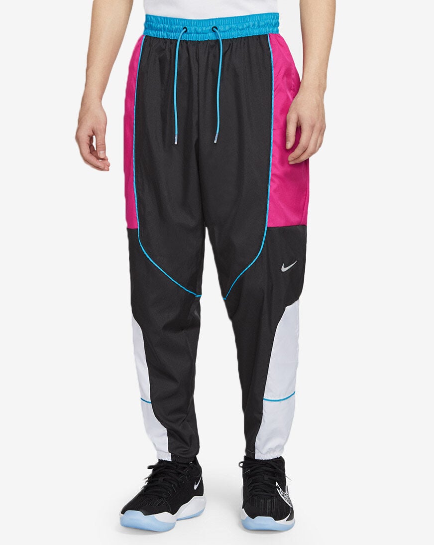 nike throwback woven