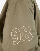 Twill Jacket