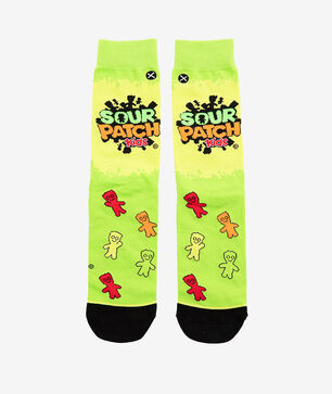 Sour Patch Kids Socks
