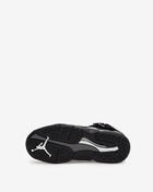 Jordan Little Kids' Air Jordan 8 Retro "Chrome" 305369-007 Black 6