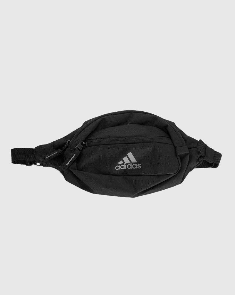 adidas Rand Ii Waist Pack 5139470 Black 1