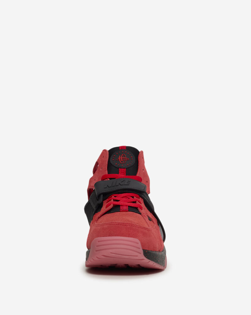 Nike Air Trainer Huarache IQ0615-600 Red 3