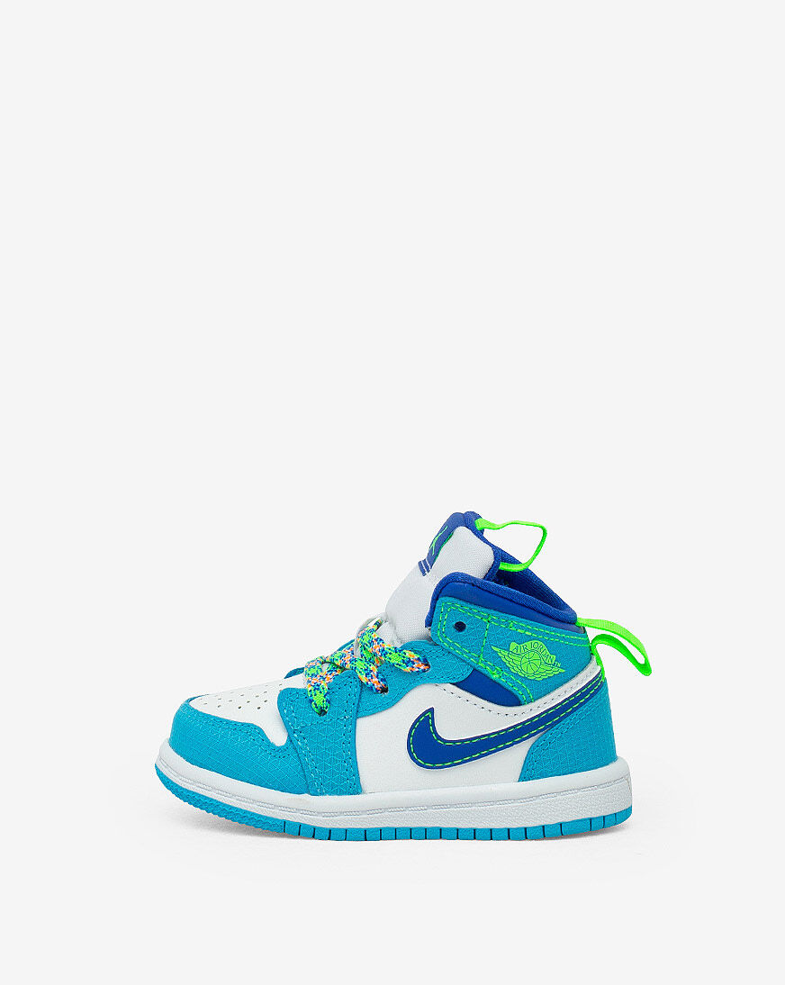 Jordan Toddler Air Jordan 1 Mid SE 
