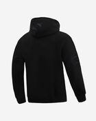 New York Rangers Neutral Drop Shoulder Fleece Pullover Hoodie