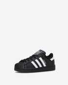 adidas Pre-School Superstar ll JH9981 Black 2
