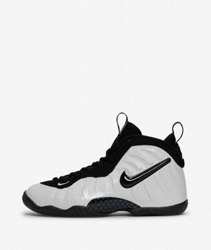 Big Kids' Little Posite Pro Premium