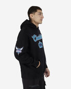 PRO STANDARD Charlotte Hornets Area Code Hoodie BCH5515695-BLK Black 3