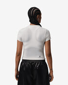 Jordan Brooklyn Graphic T-Shirt IR0776-133 White 2