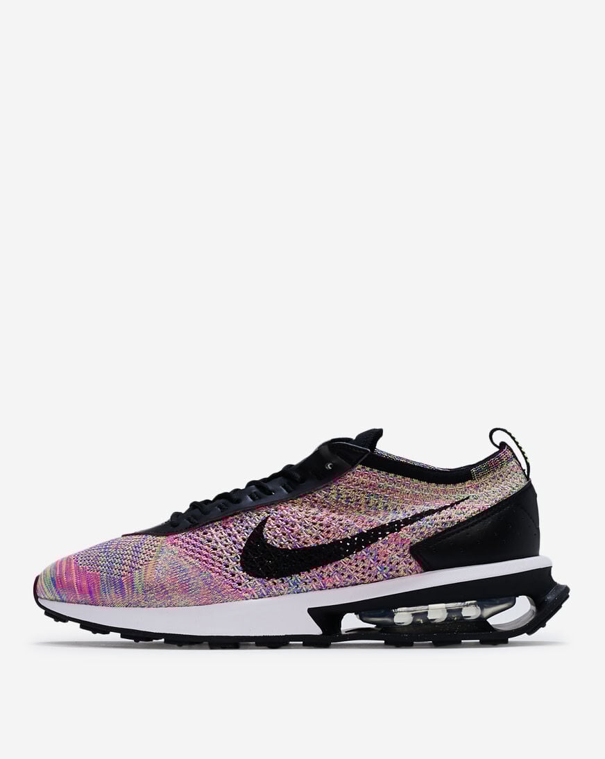 Shop Nike Air Max Flyknit Racer 2 DJ6106 300 black SNIPES USA