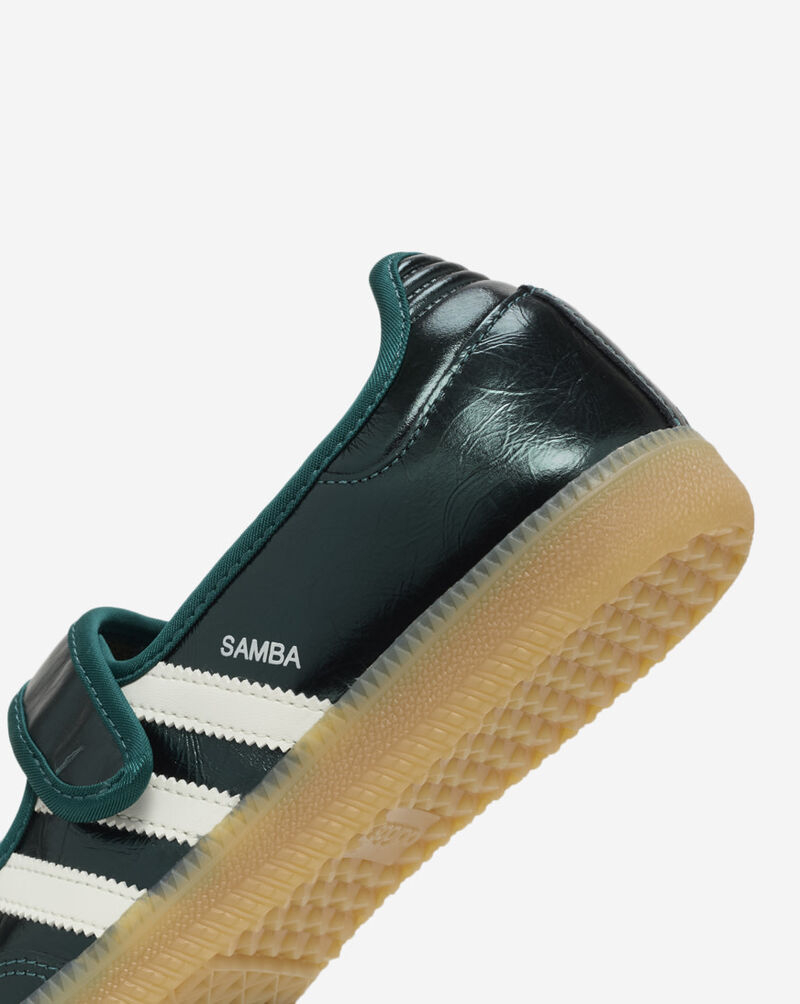 adidas Samba Jane KK2501 Green 8