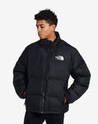 The North Face 1996 Retro Nuptse Jacket NF0A3C8D-LE4 Black 1