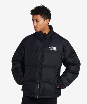 1996 Retro Nuptse Jacket