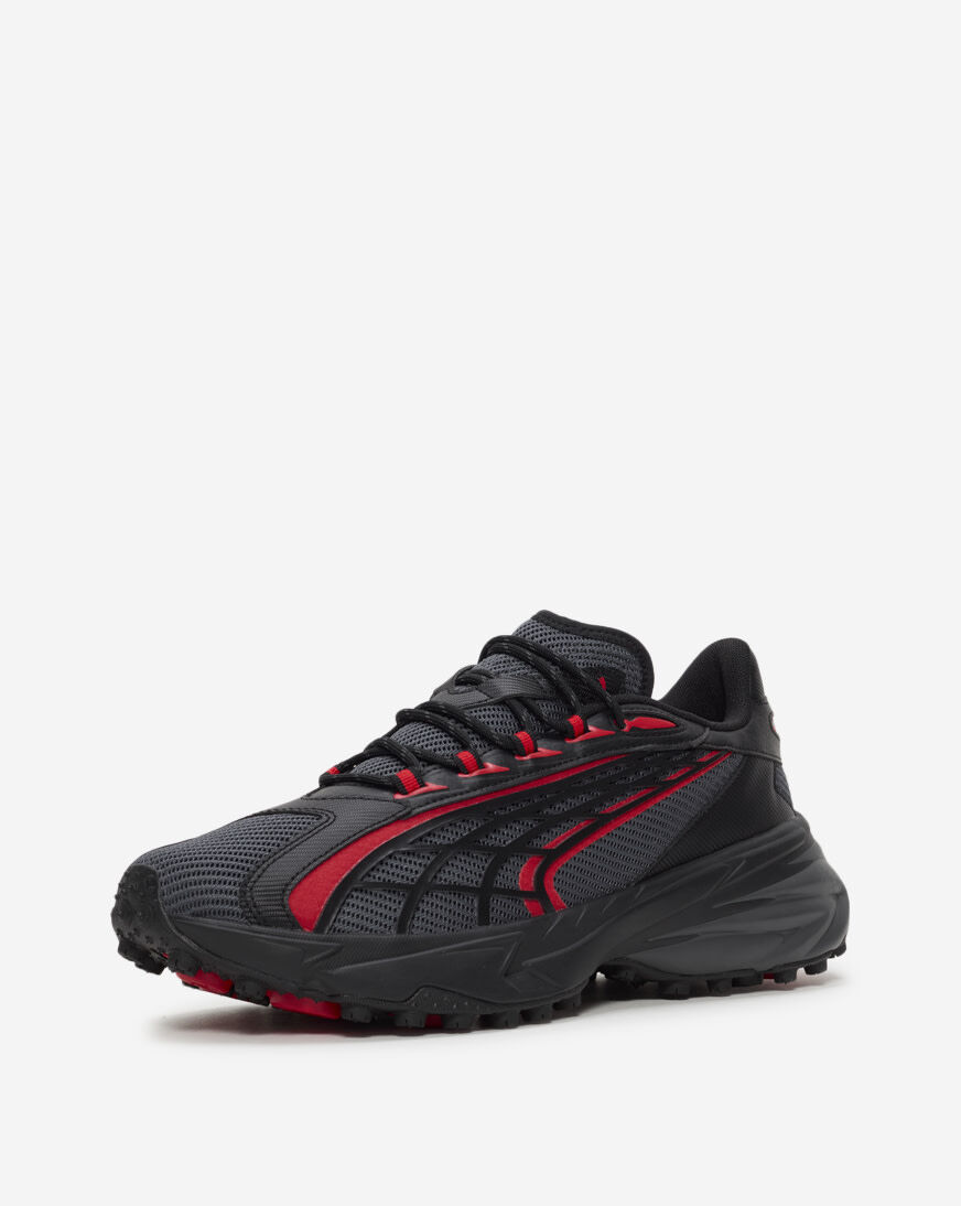 Shop Puma Spirex 39770301 black | SNIPES USA