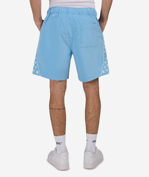 Republic Windbreaker Shorts 