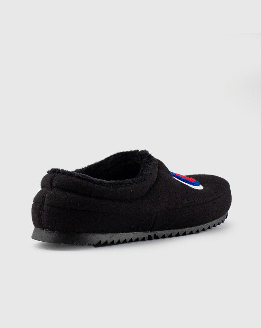 champion men's shuffle slippers