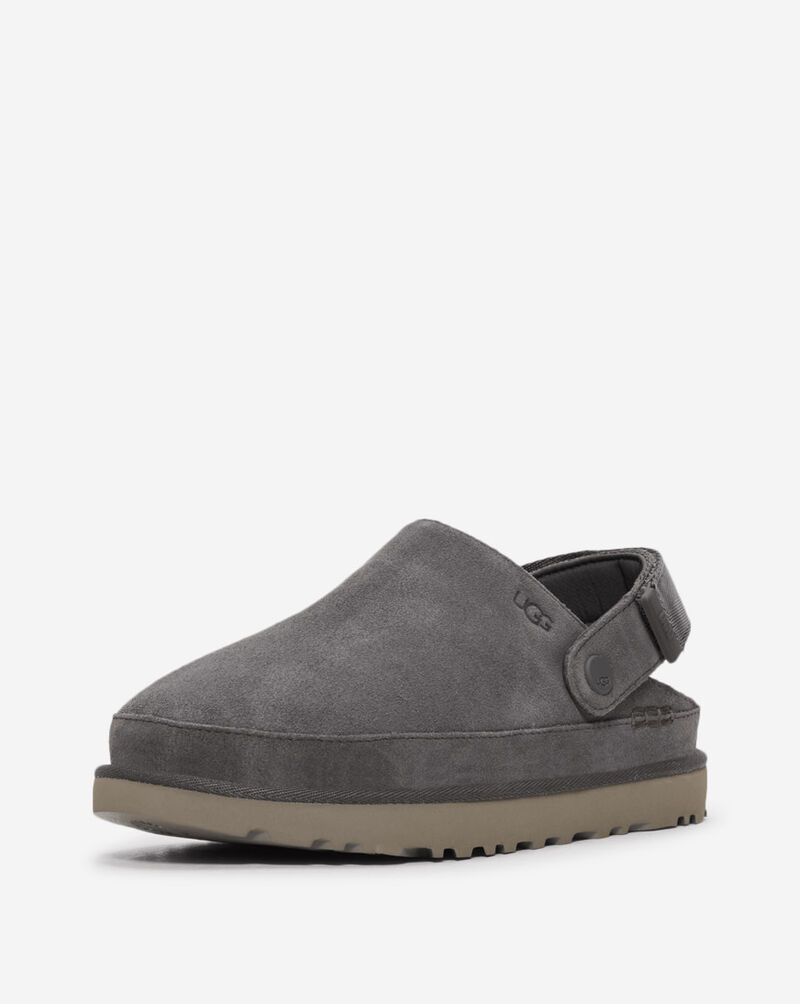 UGG Goldenstar Clog 1138252DNSS Grey 2