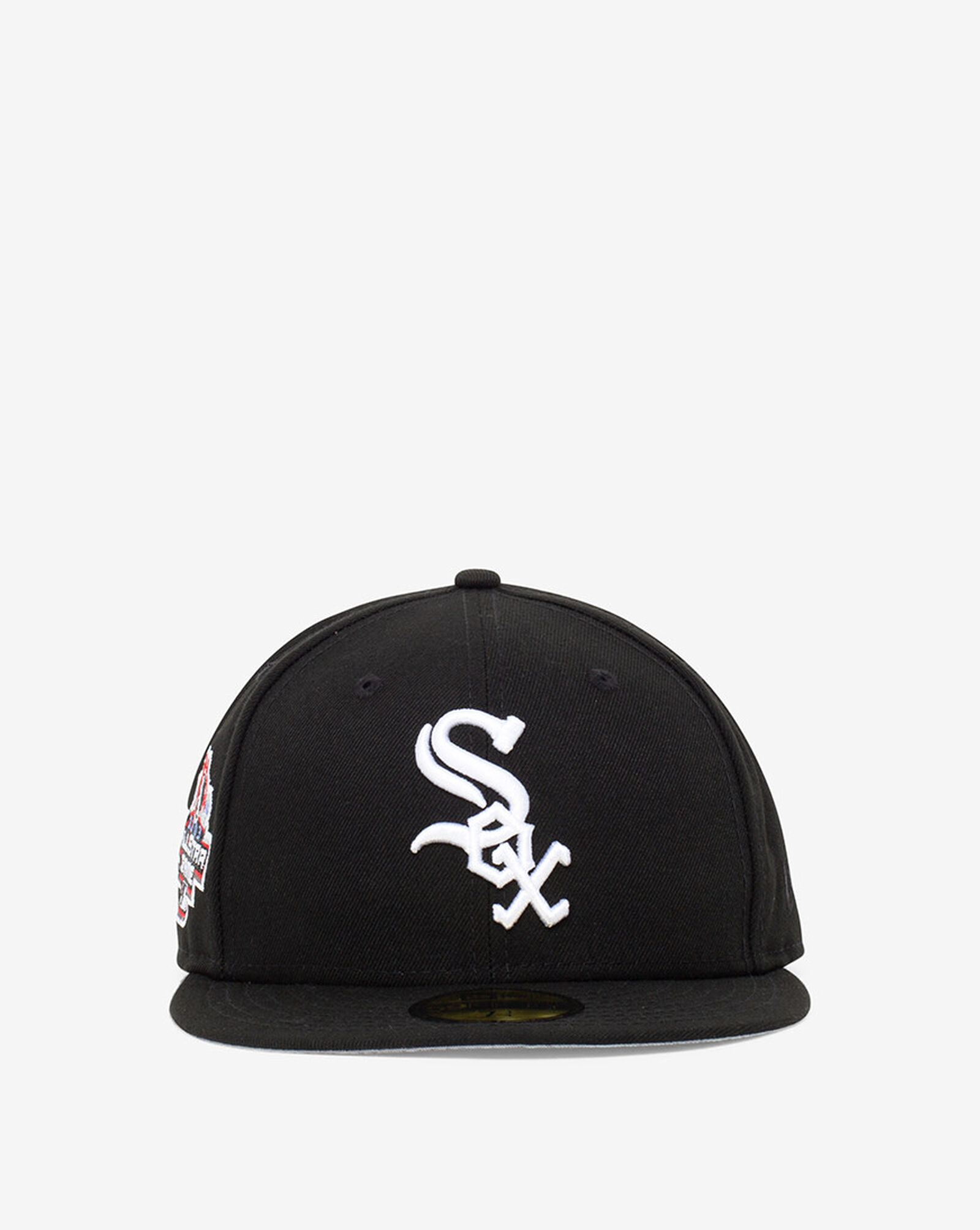 New Era 59Fifty Chicago White Sox 2003 AllStar Game Patch Hat Unisex