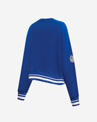 Dallas Cowboys Fleece Crewneck
