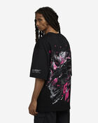 G West City Jetstream Tee GWSNDSPPT2205 Black 2
